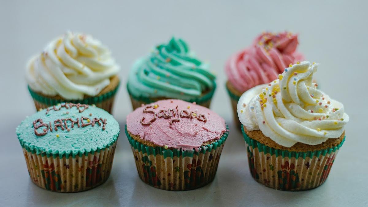 Cath’s Cakes