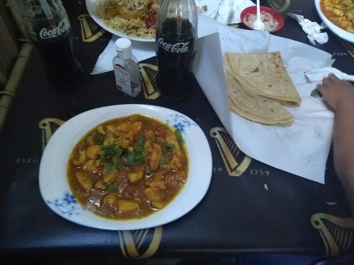 Big Boss Restaurant