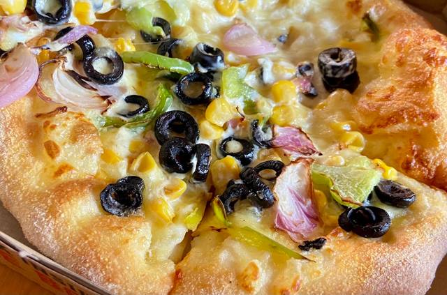 Domino's Pizza Beau Bassin in Beau Bassin-Rose Hill