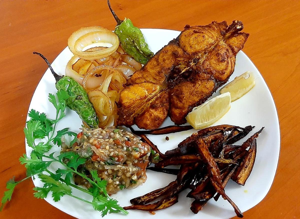 Le Palmiste Resto/Pub