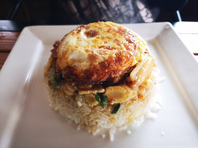 Wok Inn Fast Food in Moka