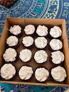 OmNom-Vegetarian and Vegan cakes