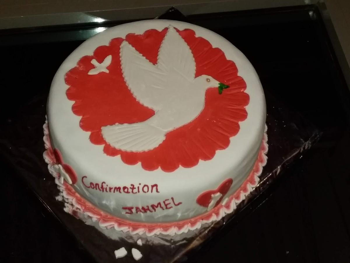 Patisserie Salomon
