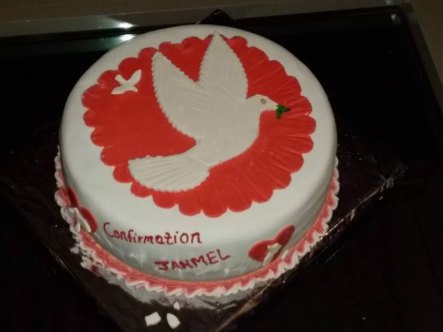 Patisserie Salomon in Port Louis