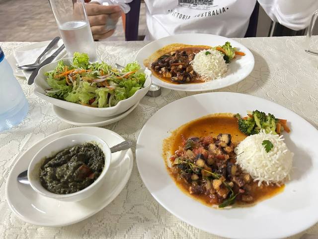 Carambole Snack in Grand River South East