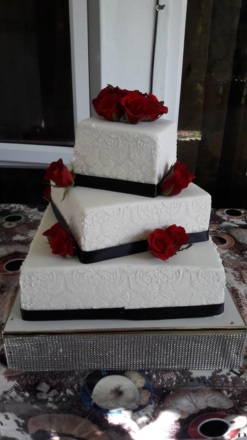 Patisserie Saleem