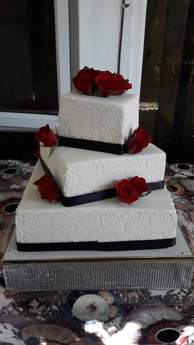 Patisserie Saleem in Beau Bassin-Rose Hill