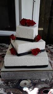 Patisserie Saleem