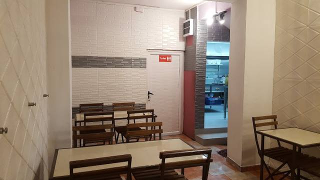 Snack Gokhul in Goodlands