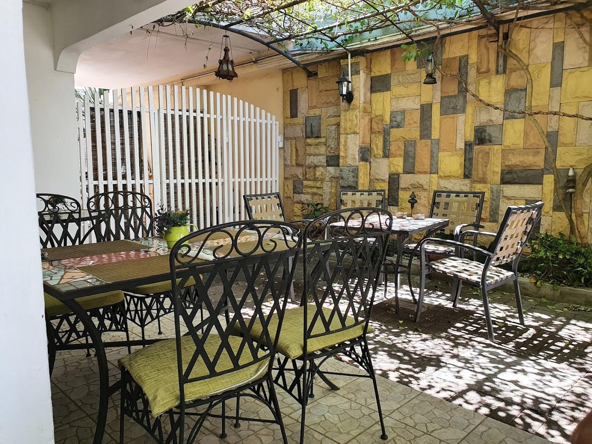 Cafe Müller