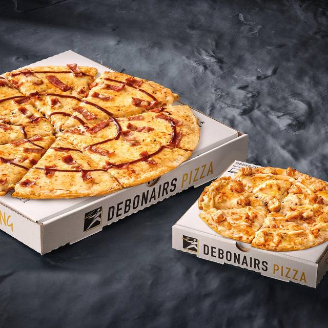 Debonairs Pizza in Centre de Flacq
