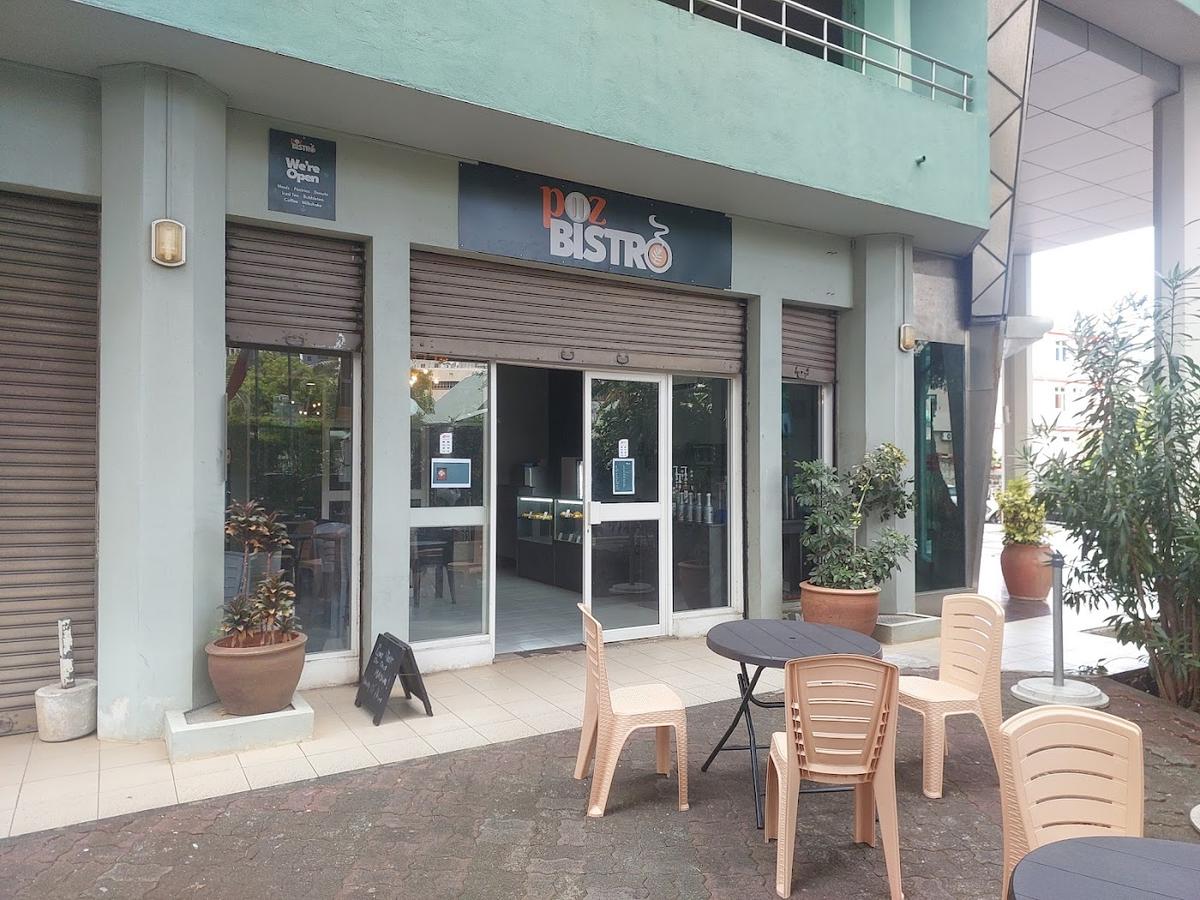 Poz Bistro
