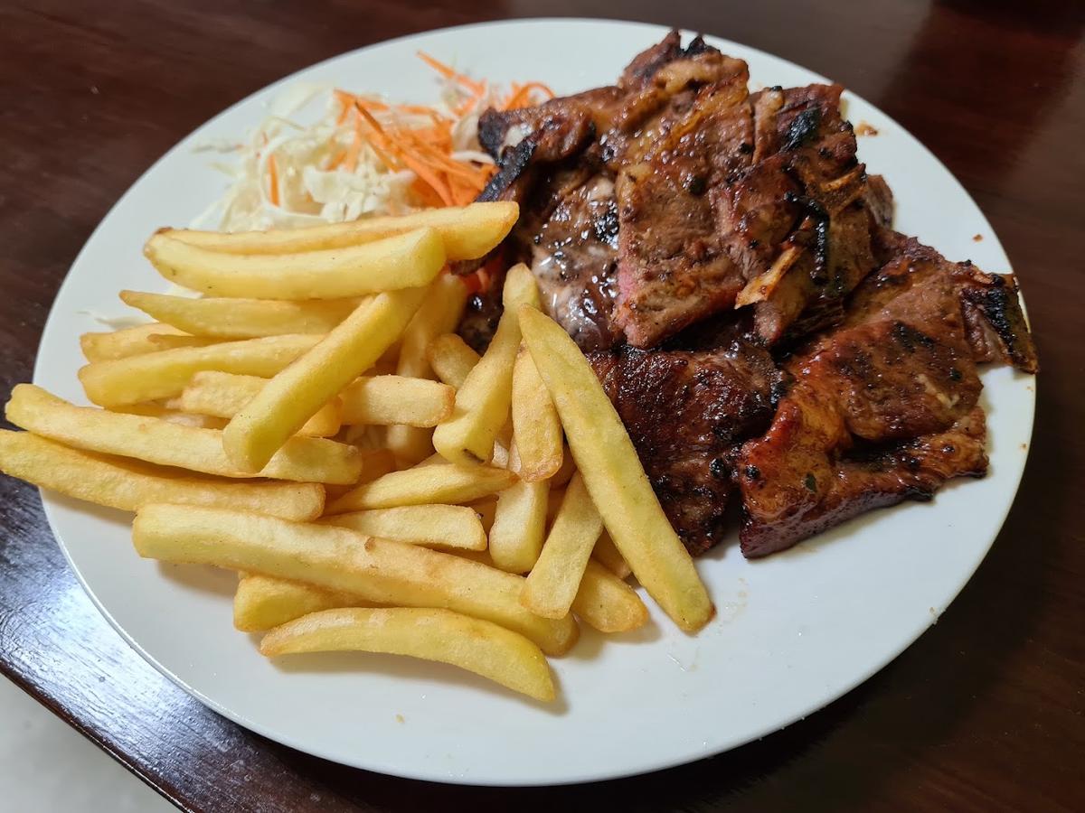 Nafi Grill