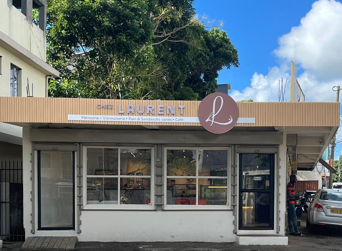 Laurent Patisserie Ltée