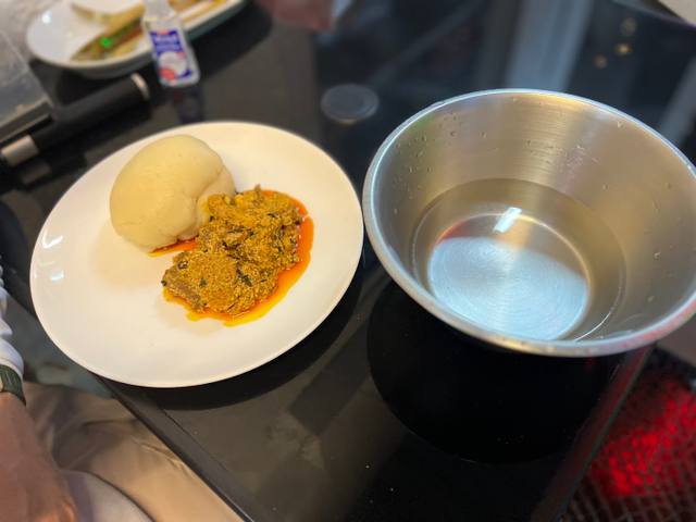 Taste of Motherland (Motherland Kitchen) in Flic en Flac