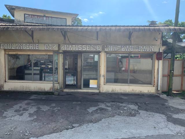 Chateau le Pain in Curepipe