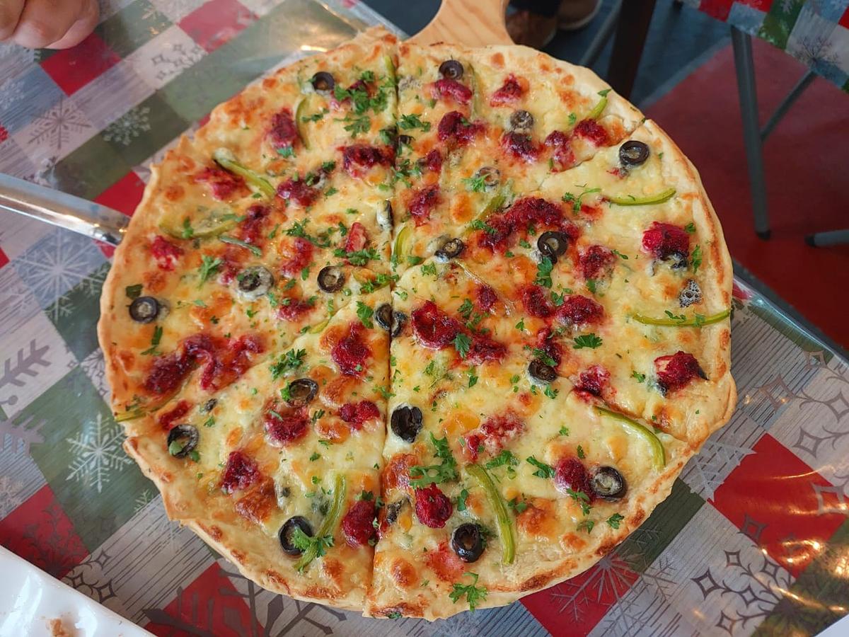 Food Club