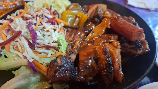 Jack Dragon in Vacoas-Phoenix