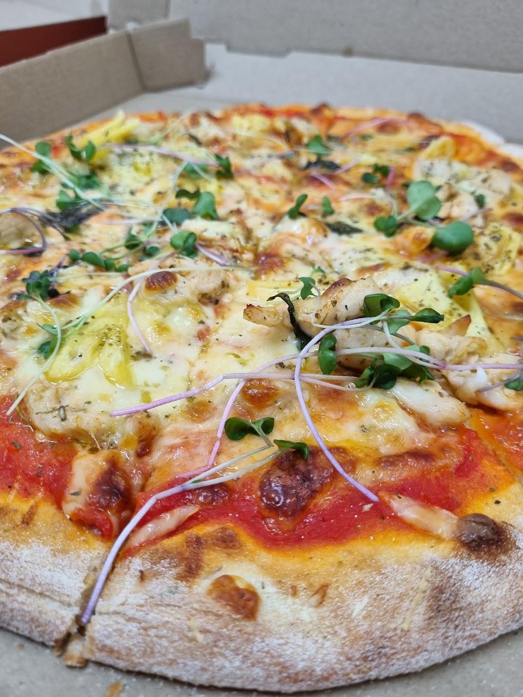 Niko Pizza