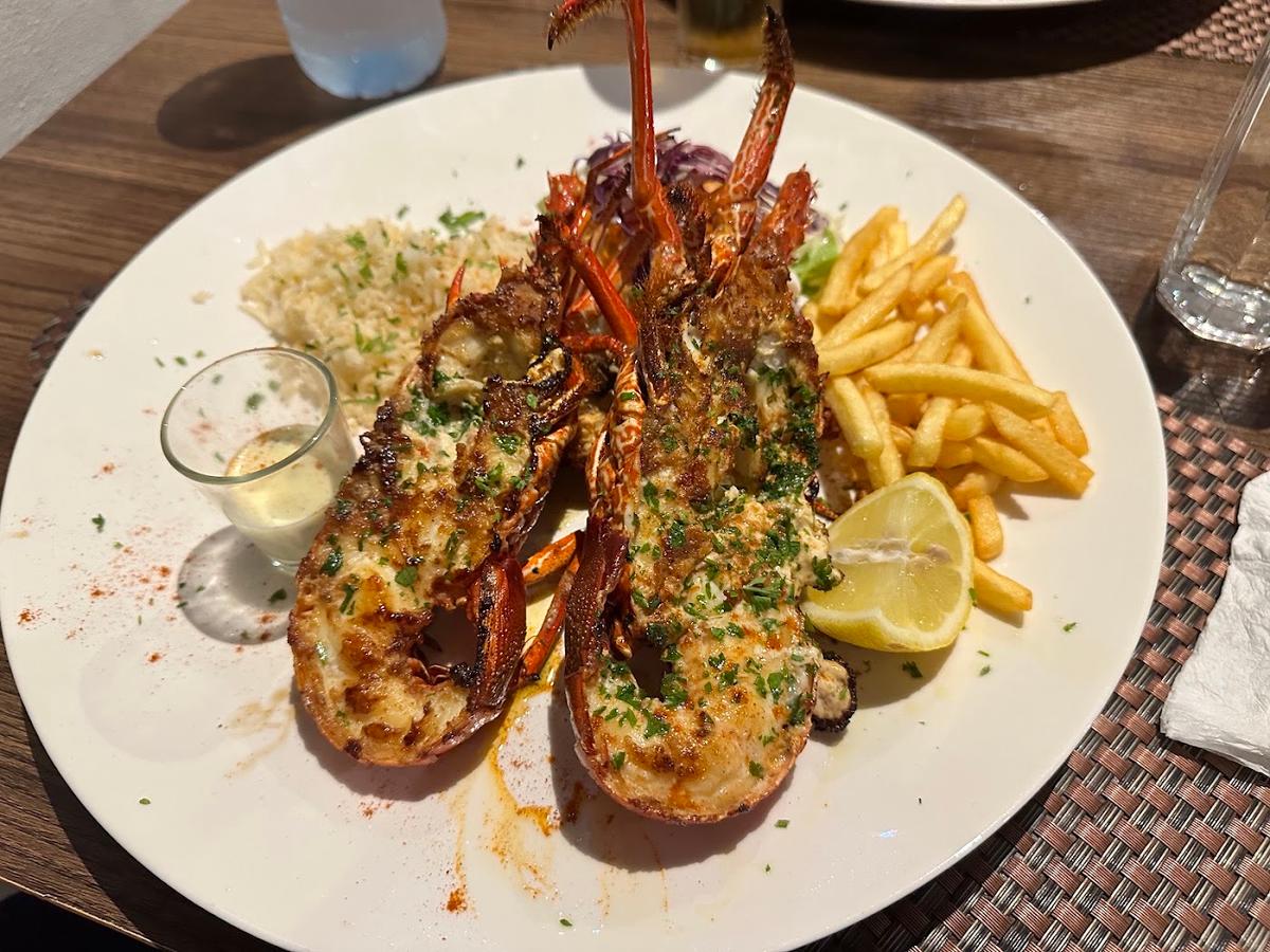 Restaurant Kanaco