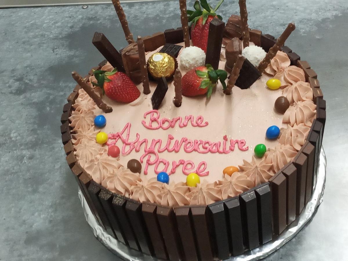 Veema Cake Shop