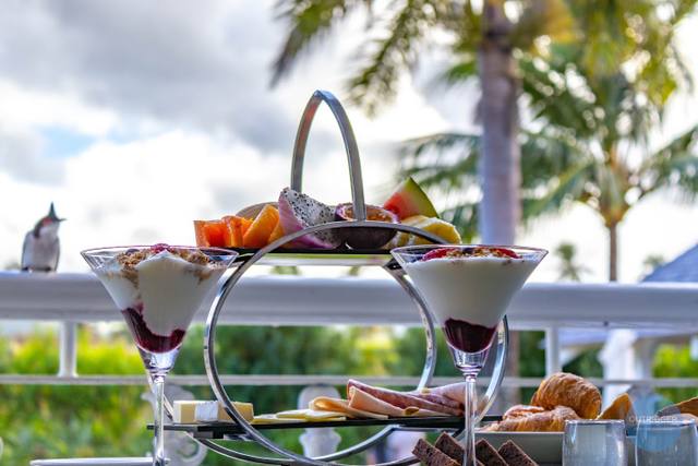The Plantation Club in Bel Ombre