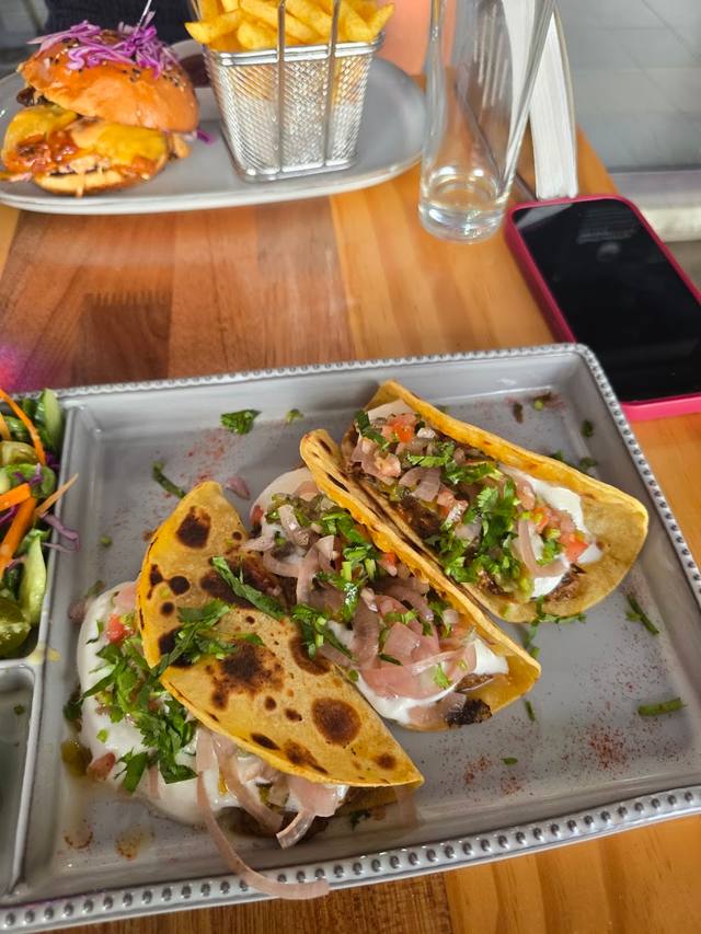 SOUL Bar & Restaurant in Tamarin