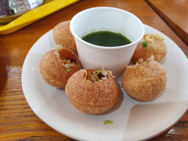 Delhi Darbar | Best Indian Restaurant | Indian Food in Mauritius in Rose Belle