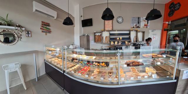 Le Kiosk in Black River