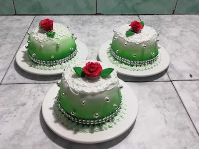 La Flore Al Madina Pâtisserie Aboo Oozeer