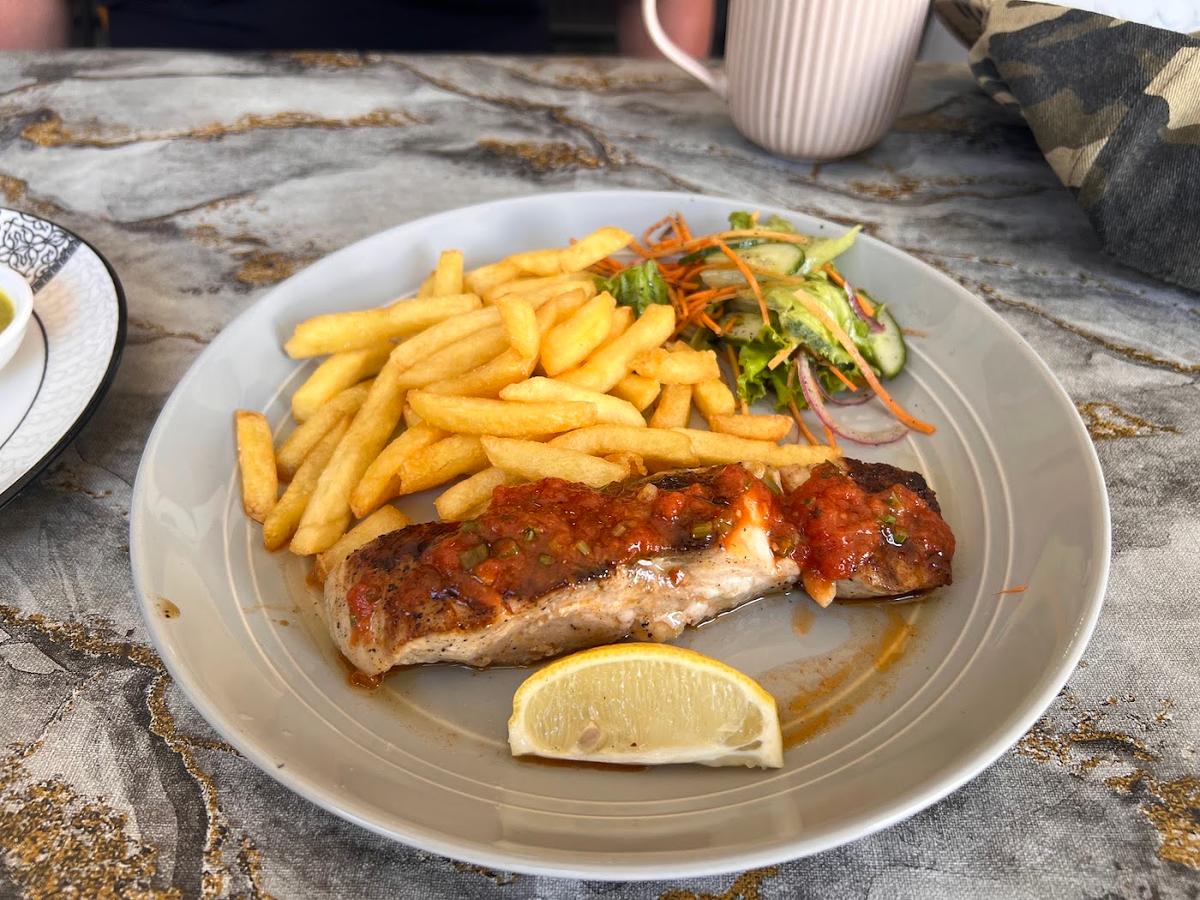 Kokoloko Resto
