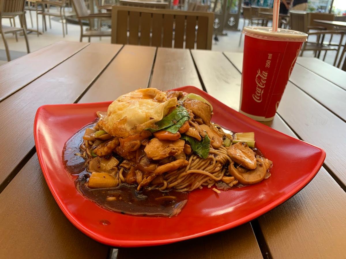 Taste of Asia, Caudan Waterfront