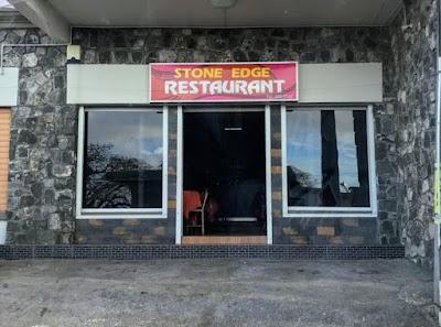 Stone Edge Restaurant