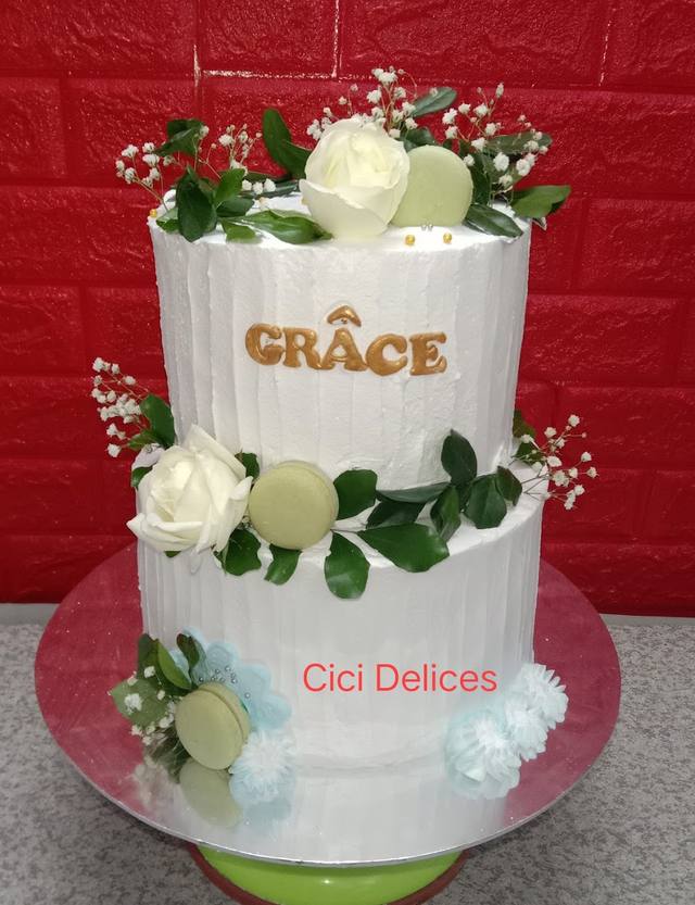 Cici delices in Curepipe