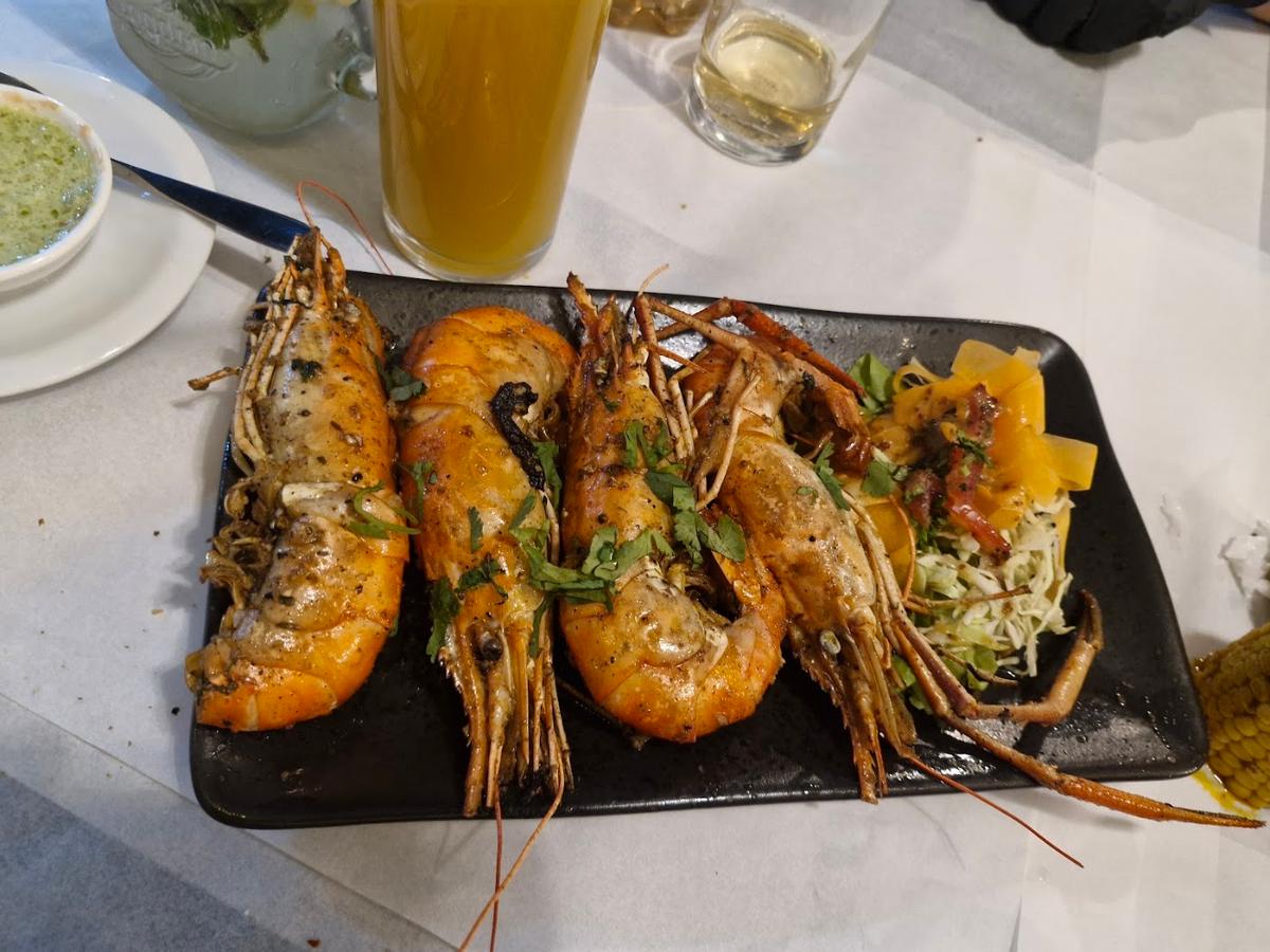 Makalapo Restaurant