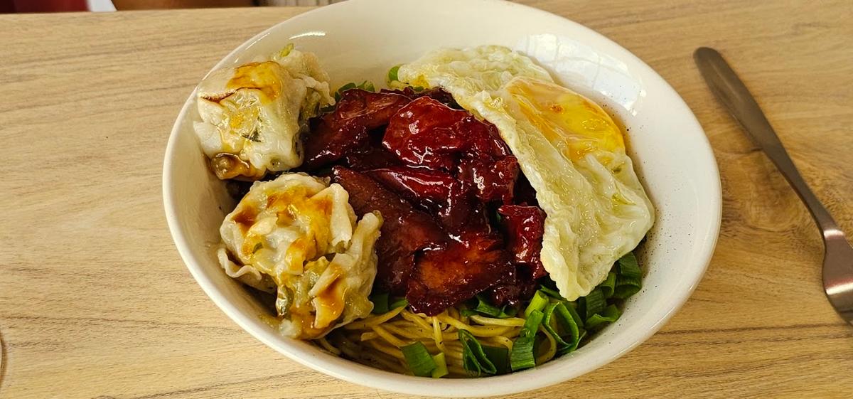 M Snack Chinese Cuisine & Take Away