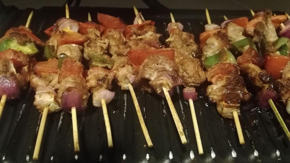 SiVanShi Foodz