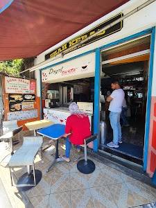 Shah Kebab in Vacoas-Phoenix