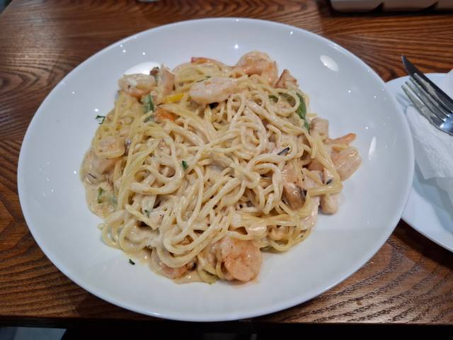 Panarottis Bagatelle in Moka