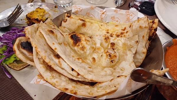 Sitar Indian Restaurant, Vacoas-Phoenix