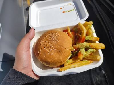 Ricardo’s Fast Food Beau Bassin in Beau Bassin-Rose Hill
