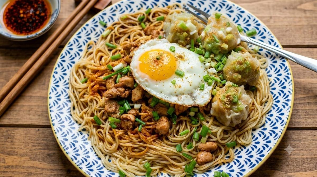 Saveur Lakaz