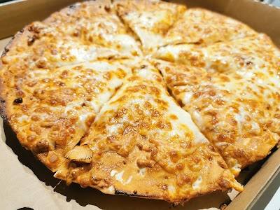 Portofino's Pizza in Tamarin