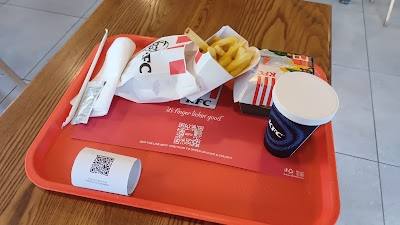 KFC Rose Hill in Beau Bassin-Rose Hill