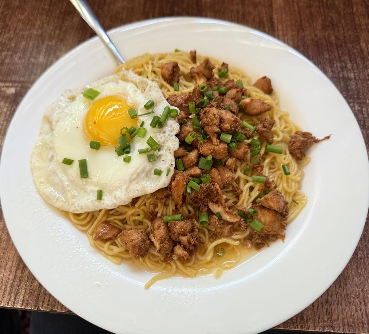 Café Dallas