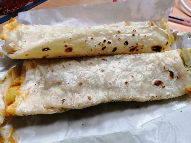 Farata Express in Vacoas-Phoenix