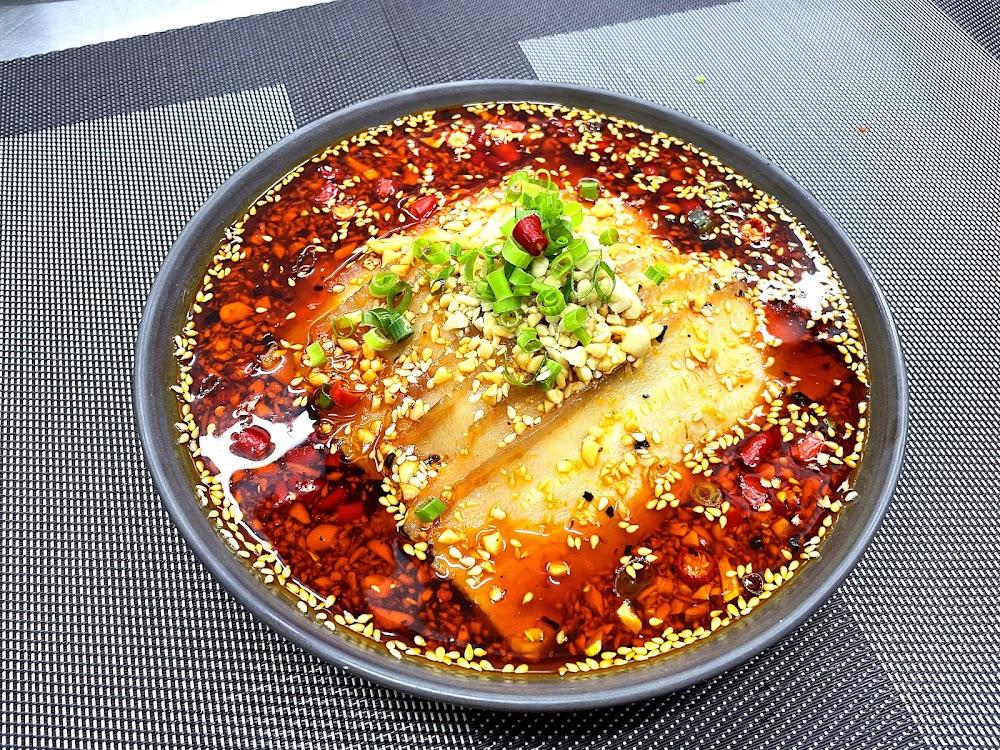 Fat Tang Chong Qing Hot Pot