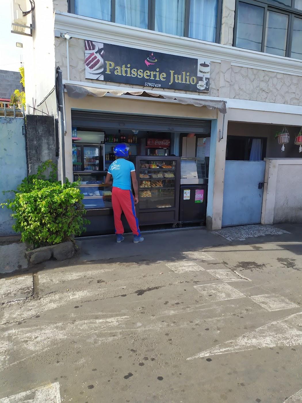 Patisserie Julio