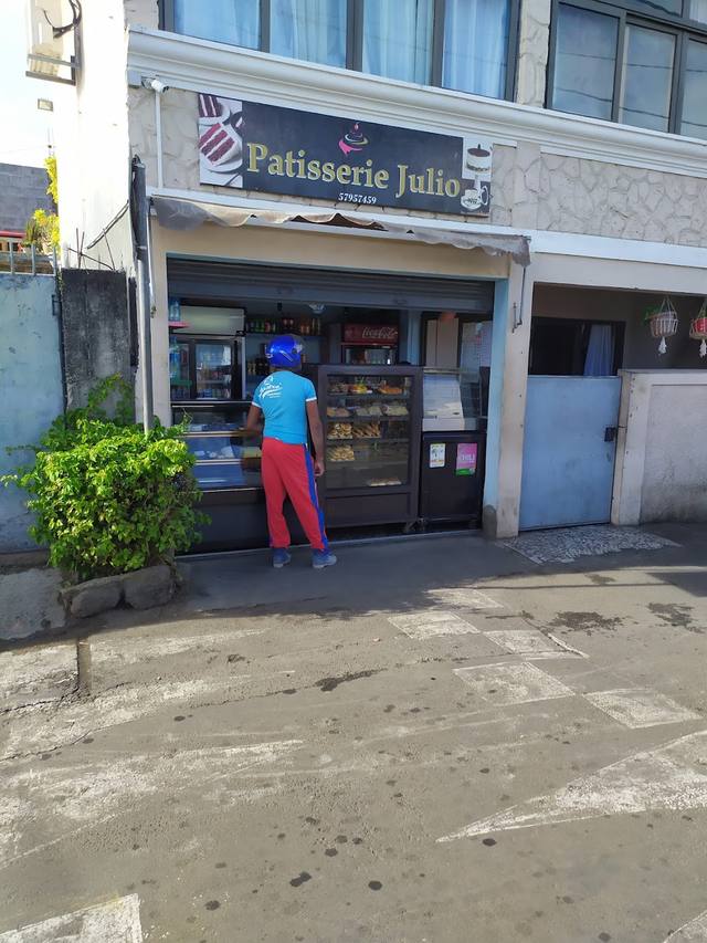 Patisserie Julio in Goodlands