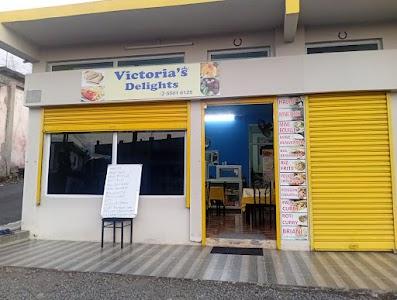 Victoria's Delights